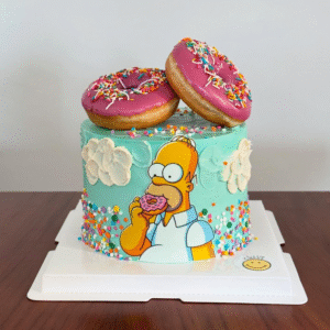 Homero Donuts